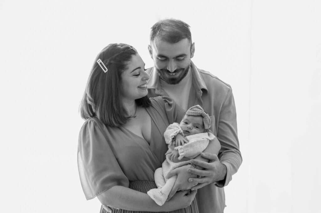 séance photo famille, couple, grossesse et naissance dans la loire